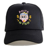 Db Boné De Beisebol Anita Max Wynn Drake Golf Trucker Hat