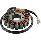 Db Electrical Aki4001 Estator Para Bobina Kawasaki Motorcycle Kz1000 Kz1000P Kz1000J Outros Aki4001 Kawasaki KZ1000 21003 1040 21003 1327 81 82 83 84 85 86 87 88 89 90 91 92 93 94 95 96 97 98 99