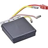 DB Electrical APO6015 Retificador Regulador