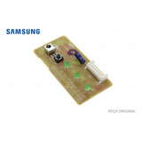 Db93 10861d Placa Display Evaporadora Inverter