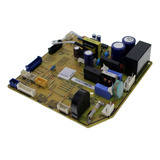 Db93 12827d Placa Evaporadora Inverter Original Samsung