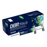 Dbr Mais Probiótico E Prebiótico Pasta P Bovinos Imeve 34g