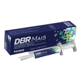 Dbr Mais Probiótico E Prebiótico Pasta P Bovinos Imeve 34g