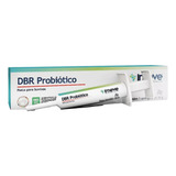 Dbr Probiótico Imeve Pasta Para Bovinos Bisnaga 34g