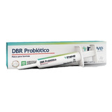 Dbr Probiótico Imeve Pasta Para Bovinos Bisnaga 34g