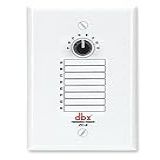 Dbx ZonPRO6406x4DigitalZoneProcessador