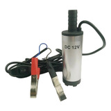 Dc 24v Portátil Mini Bomba Submersível Elétrica Óleo Diesel