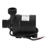 Dc Brushless Motor Bomba De Água Submersível 12v Volt Small