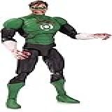 DC Collectibles Essentials Boneco Do Lanterna Verde DCeased