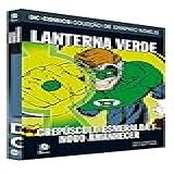 DC Graphic Novels Lanterna Verde