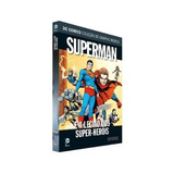Dc Graphic Novels Legião Dos Super heróis Ed 75