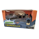 Dc Heroclix Batman 