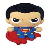 DC Ímã De Espuma 3D Superman Multicolorido 7 62 Cm