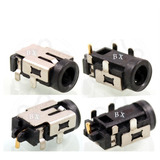 Dc Jack Asus Ux21 Ux31 Ux32 Positivo Stilo Xc3550 Xc3570 4un