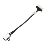 Dc Jack Compativel Dell Inspiron I15 3567 P63f Cn 0fwgmm