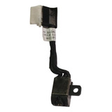 Dc Jack Compativel Notebook Dell Inspiron I15 5590 a30m P88f