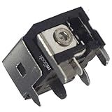 Dc Jack Conector Cce One Sr One Srone Titan 123s 1235
