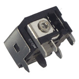 Dc Jack Conector Positivo Mobile N100 Premium 7000 Select 75