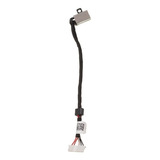 Dc Jack Dc30100vv00 Para Dell Inspiron 14 5452 d03p