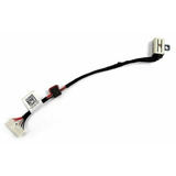 Dc Jack Dc30100vv00 Para Dell Inspiron I15 5566 a40p