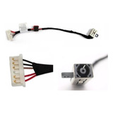 Dc Jack Dc30100vv00 Para Dell Inspiron I15 5566 a40p