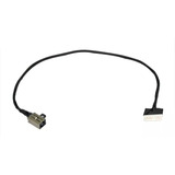 Dc Jack Dell Inspiron 14 7460 7472 15 7560 7572 Dc30100y100