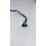 Dc Jack Dell Inspiron 14 7460 7478 15 7560 7578 Dc30100ye00