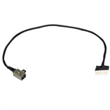 Dc Jack Dell Inspiron 14 7460 7560 7572 P74g 0jm9rv