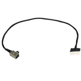 Dc Jack Dell Inspiron 14 7560 7460 7572 P74g Dc30100ye00