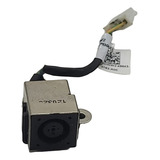 Dc Jack Dell Inspiron 14r 5420 7420 P33g 3dww2 Vostro 3460