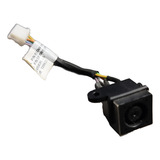 Dc Jack Dell Inspiron 14r 5420 7420 P33g 3dww2 Vostro 3460