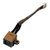 Dc Jack Dell Inspiron 5420 5425 3440 7420 P33g P33g001