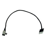 Dc Jack Dell Inspiron 7560 7460 7572 7472 P74g Dc30100ye00