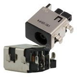 Dc Jack Notebook Samsung Np300e5k Np300e5m Np300e5l Np500r5l