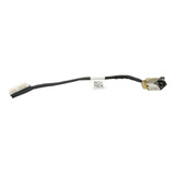 Dc Jack Para Dell Inspiron 15 P75f 5570 5775 5770 02k7x2