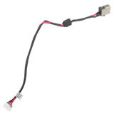 Dc Jack Power Acer E5 511 E5 521 E5 551 E5 571 Dc30100pr00