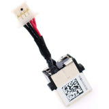 Dc Jack Power Compativel Notebook Acer Aspire A315 42