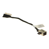 Dc Jack Power Compativel Notebook Dell Inspiron 15 3501 P90f