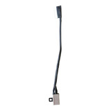 Dc Jack Power Compativel Notebook Dell Vostro V15 3510