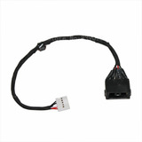Dc Jack Power Compativel Notebook Lenovo Ideapad 300 14ibr