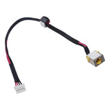 Dc Jack Power Notebook Acer Aspire 3 A315 53