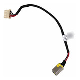 Dc Jack Power Notebook Acer Aspire F5 573 521b
