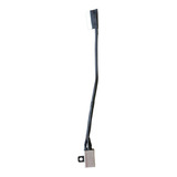 Dc Jack Power Para Notebook Dell