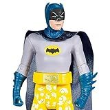 DC McFarlane Boneco Batman Swim Shorts
