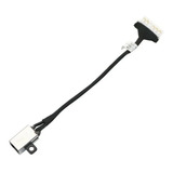 Dc Power Jack C Cabo P Dell Inspiron 15 3567 A50p P63f
