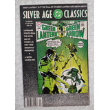 Dc Silver Age Classic Green Lantern N° 76 Ed. Dc Comics Hq 