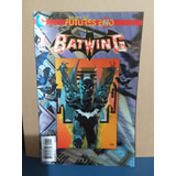 Batwing
