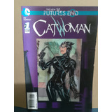 Catwoman