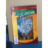 Dc The New 52 Futures End Lenticular Cover Green Lantern New