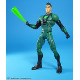 Dc U Classics Wave 2 Sodam Yat Green Lantern Lanterna Verde